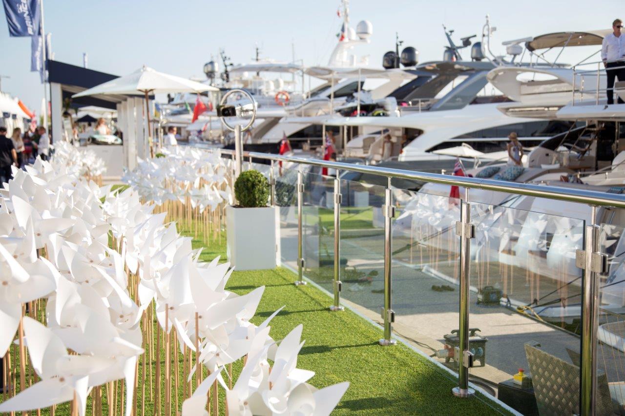 Cannes Yachting Festival 2024